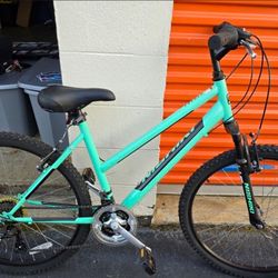 Nishiki Womens Pueblo 26" Mountain Bike