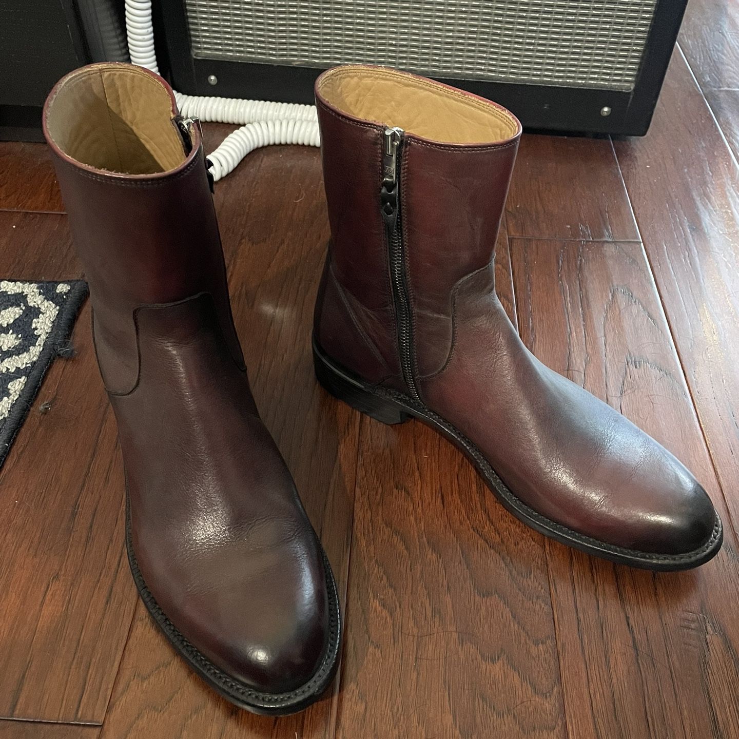 Lucchese Jonah Boot 10.5 D for Sale in Fort Lauderdale FL OfferUp