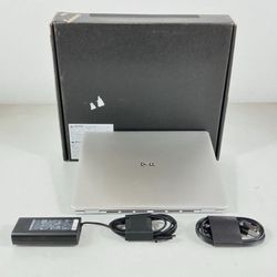 Dell Pro 14 Plus PB14255 - 14" - AMD Ryzen AI 7 Pro 350 - 32 GB RAM - 512 GB SSD