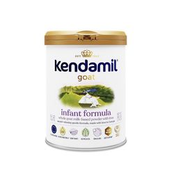 Kendamil infant goat formula