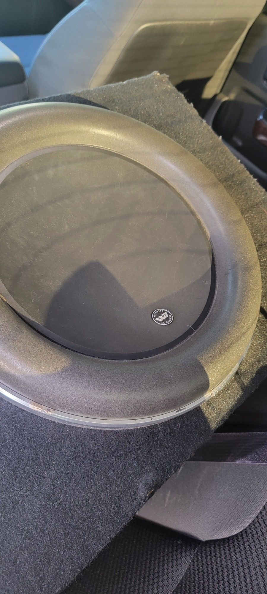 Jl Audio