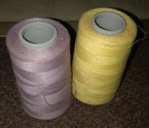 Bolfast Sewing Thread