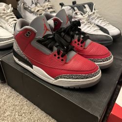 Jordan’s For Sale 