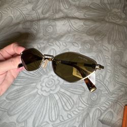 Miu Miu Designer Sunglasses 