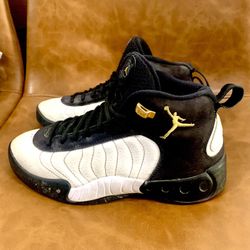 JORDANS  (used CONDITION:9/10)💥legit-all Genuine LEATHER components💥