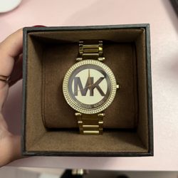 Michael kors Watch Womens