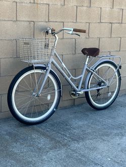 Corsa  Classic hybrid bike  Wheels  26