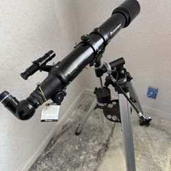 Telescope