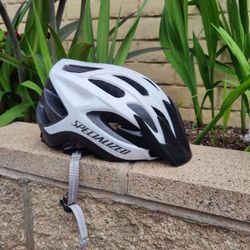 Specialized Helmet 