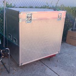 Penn Elcom Road Case