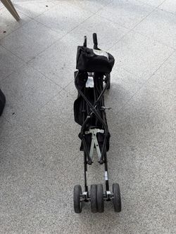 Umbrella Stroller