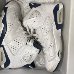 Jordan 6 