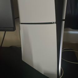 Ps5, Gaming Monitor, Controller And Headset