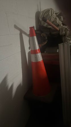 Street Cones 
