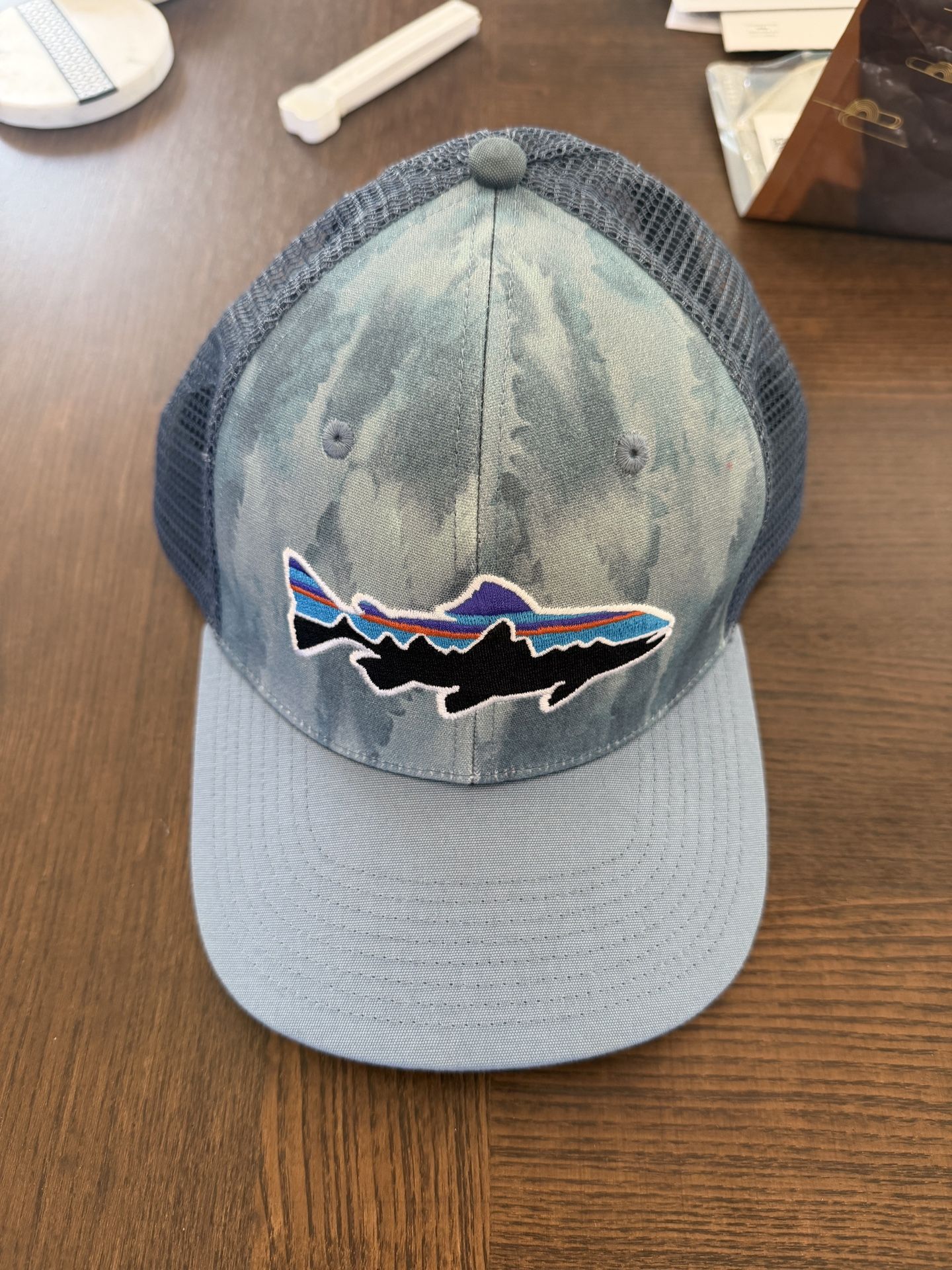 Patagonia Hat