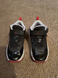 Jordan Stay Loyal 3 'Bred' size3Y