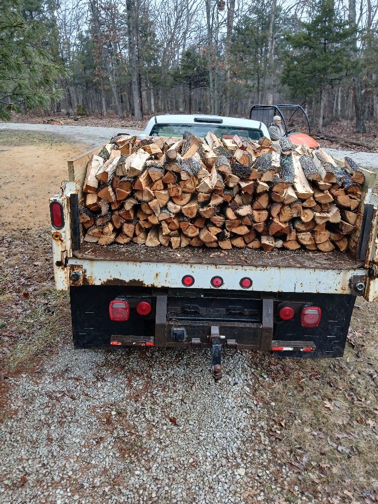 🔥 Firewood🔥