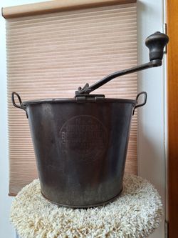 Universal Bread Maker