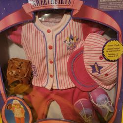 clothes for Dolls 18" Fit American Girls Dolls And Generation 