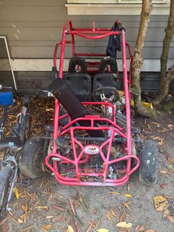 four wheeler
