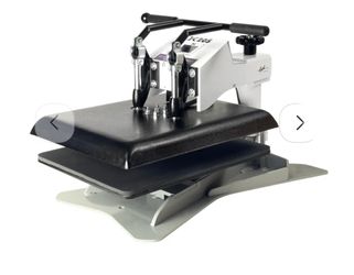 Geo Knight Ks20 Heat Press 20 X 16” Made In USA 🇺🇸 