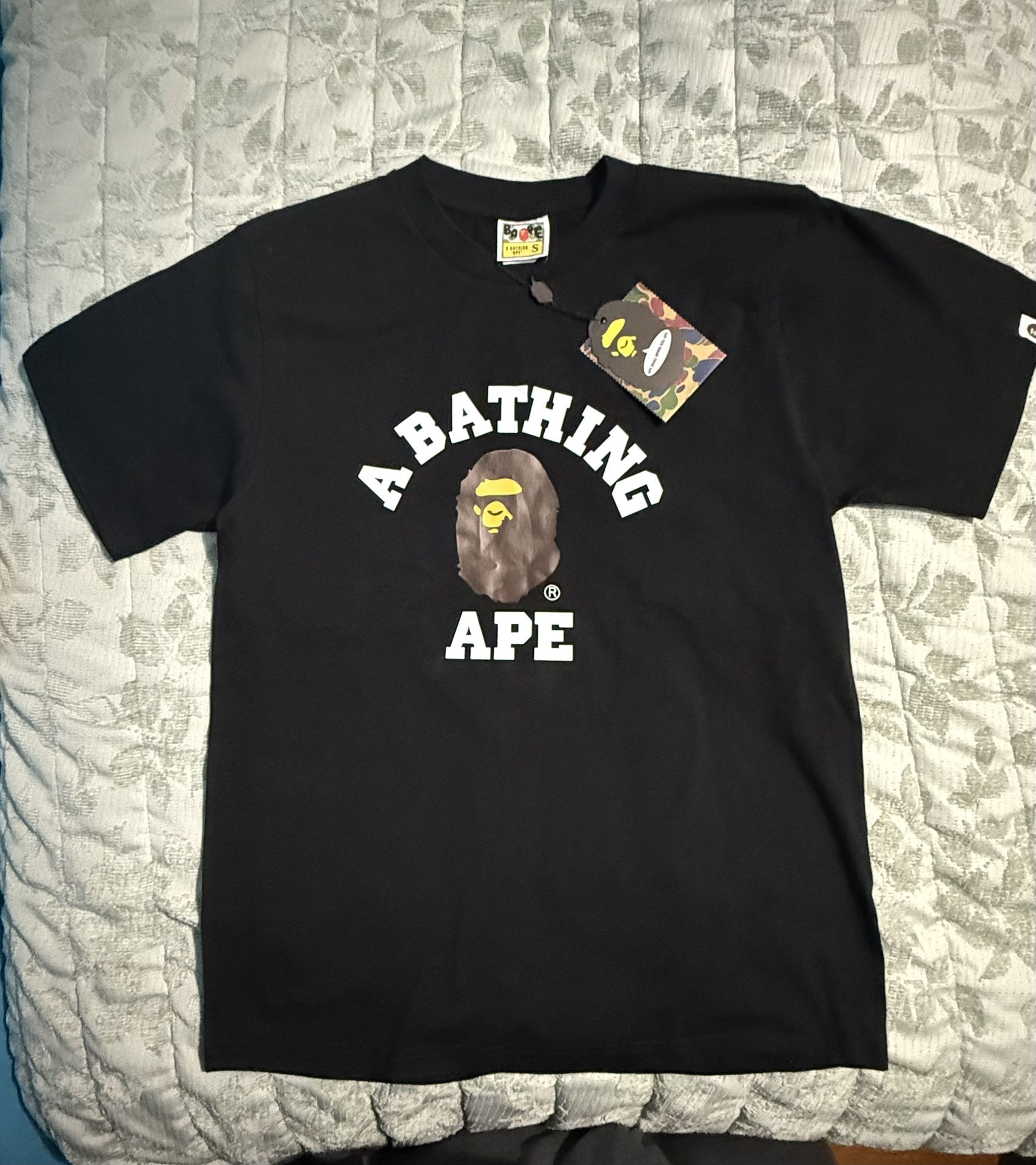 Bape Tee Shirts