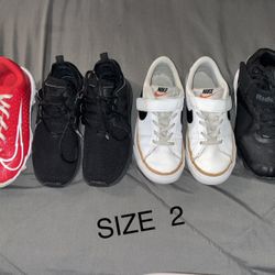 Kids Shoes