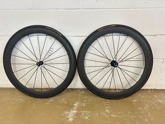 Novatec 791-792 Road Wheel Set