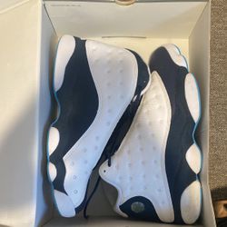Jordan 13 Retro “Obsidian”