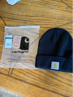 Carhartt Beanie