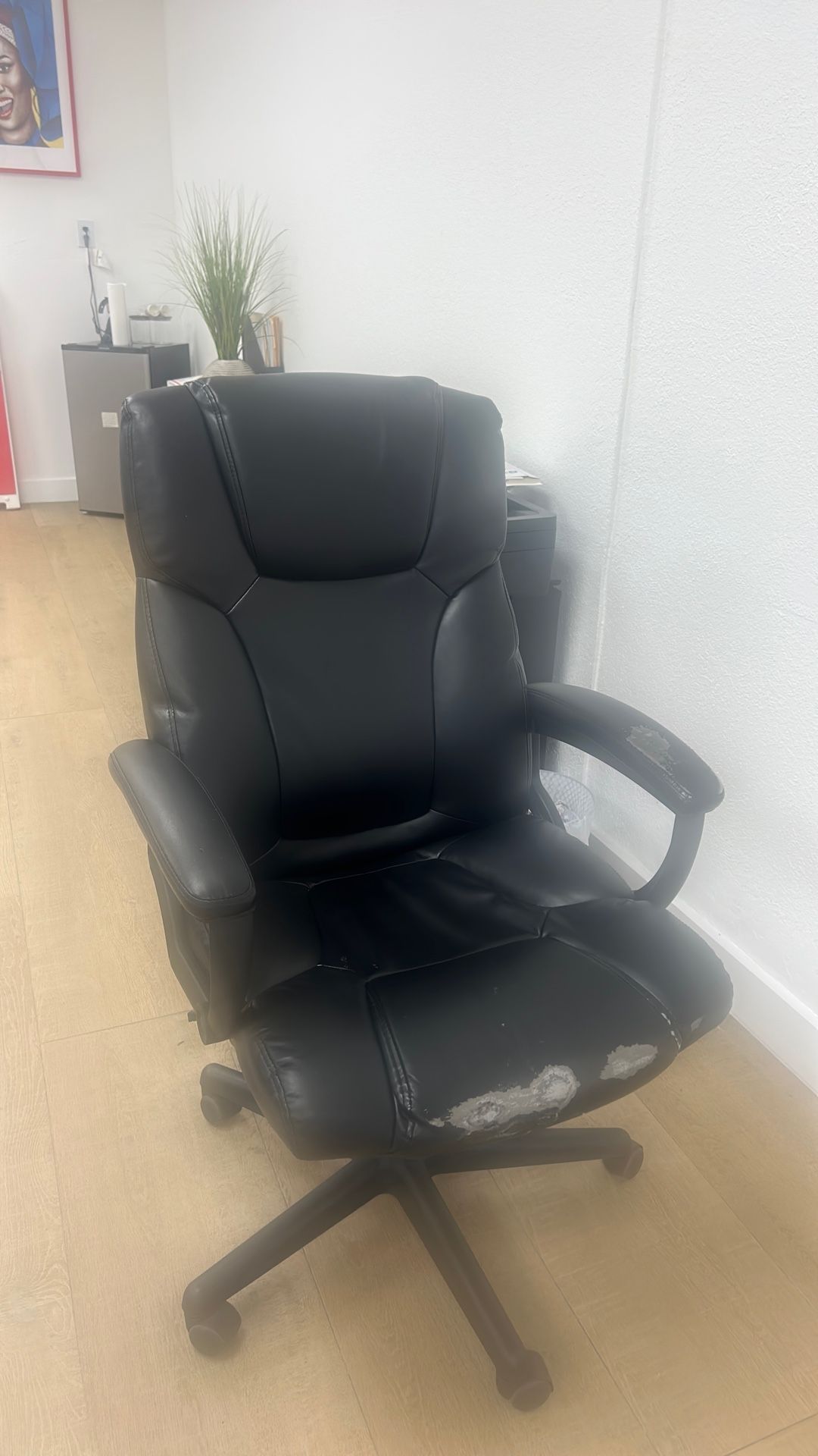 Office chair