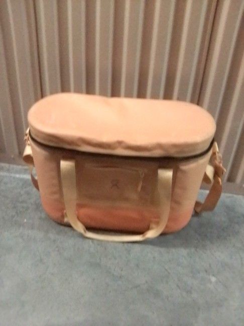 Carry Out Cooler