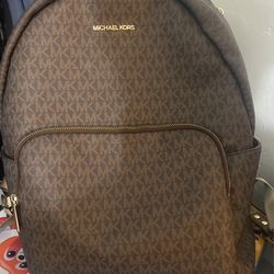 Mk bag