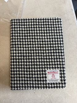 iPad cover