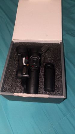 Aochuan Smart XE 3-Axis Smartphone Gimbal Stabilizer