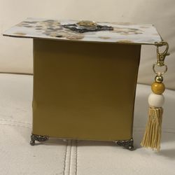 Luxe Leopard Spot Gift Box