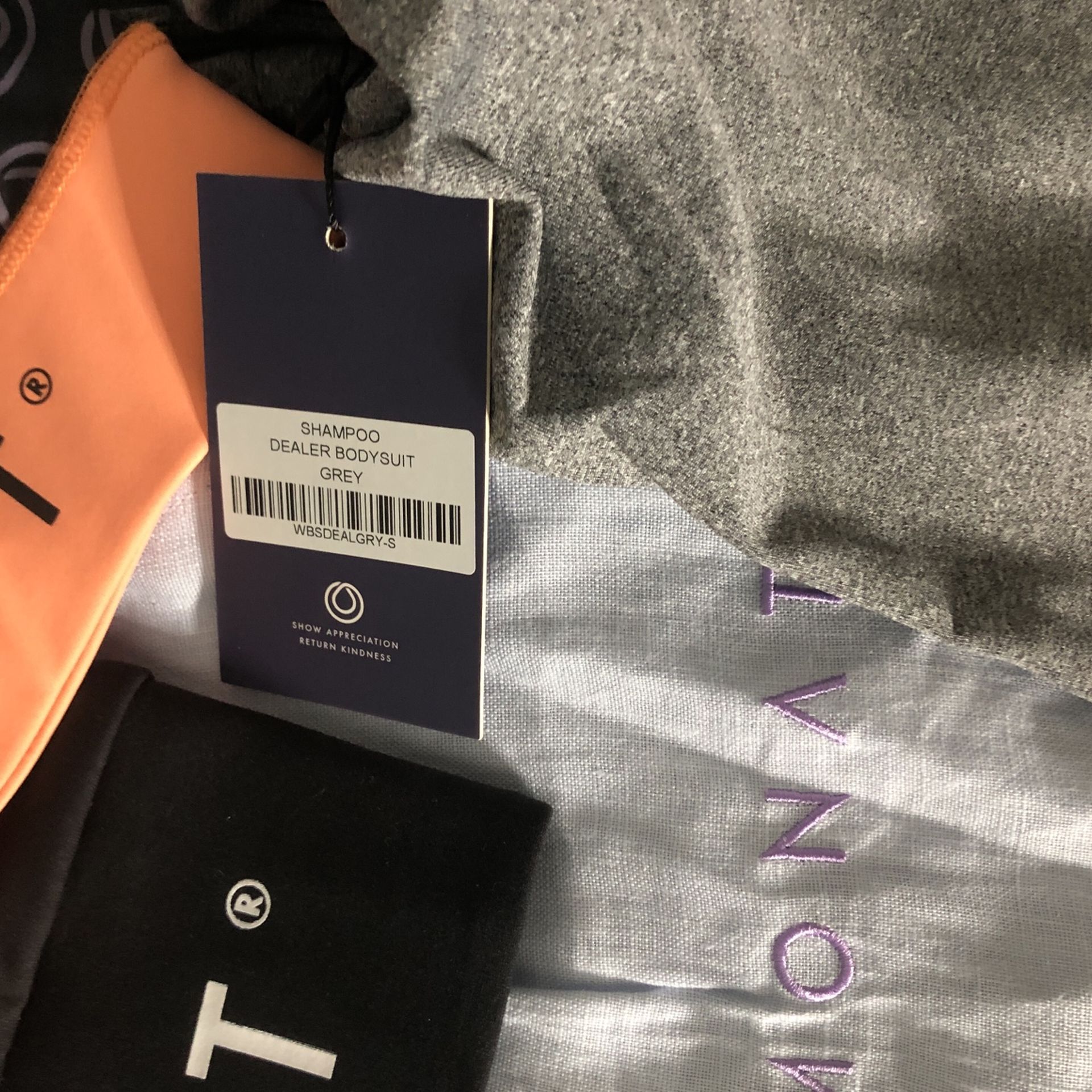 Monat Denim Jacket Monat Clothes Lot Small Medium Shirts T Shirt