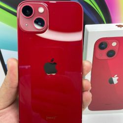 iPhone 13 mini 128GB Unlocked 