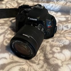 Canon Used But In Beautiful Shape 