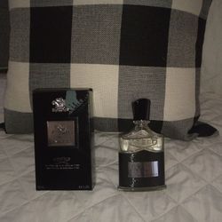 Luxury Flex
Creed Aventus 100mL – The King of Men’s Fragrances (New)