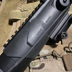 Sight Mark Stigmatic Sight 