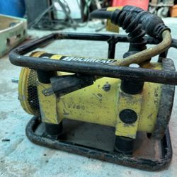 Concrete Vibrating Moter 17amp