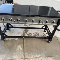 Bakers And Chef’s Grill