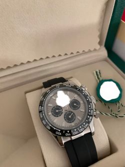 Luxury Watch For Men