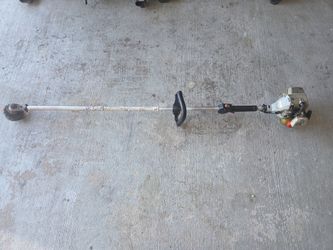 Weedeater for parts