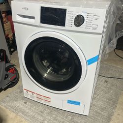 WASHER DRYER COMBO KoolMore