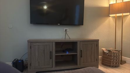 Tv stand