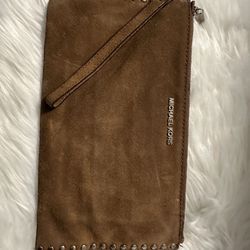 Michael Kors - Wristlet, Clutch, Wallet, Make-up Bag