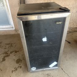 Free Mini Fridge 