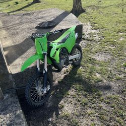 Kx85